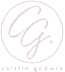 Sincerely Cait Designs Logo